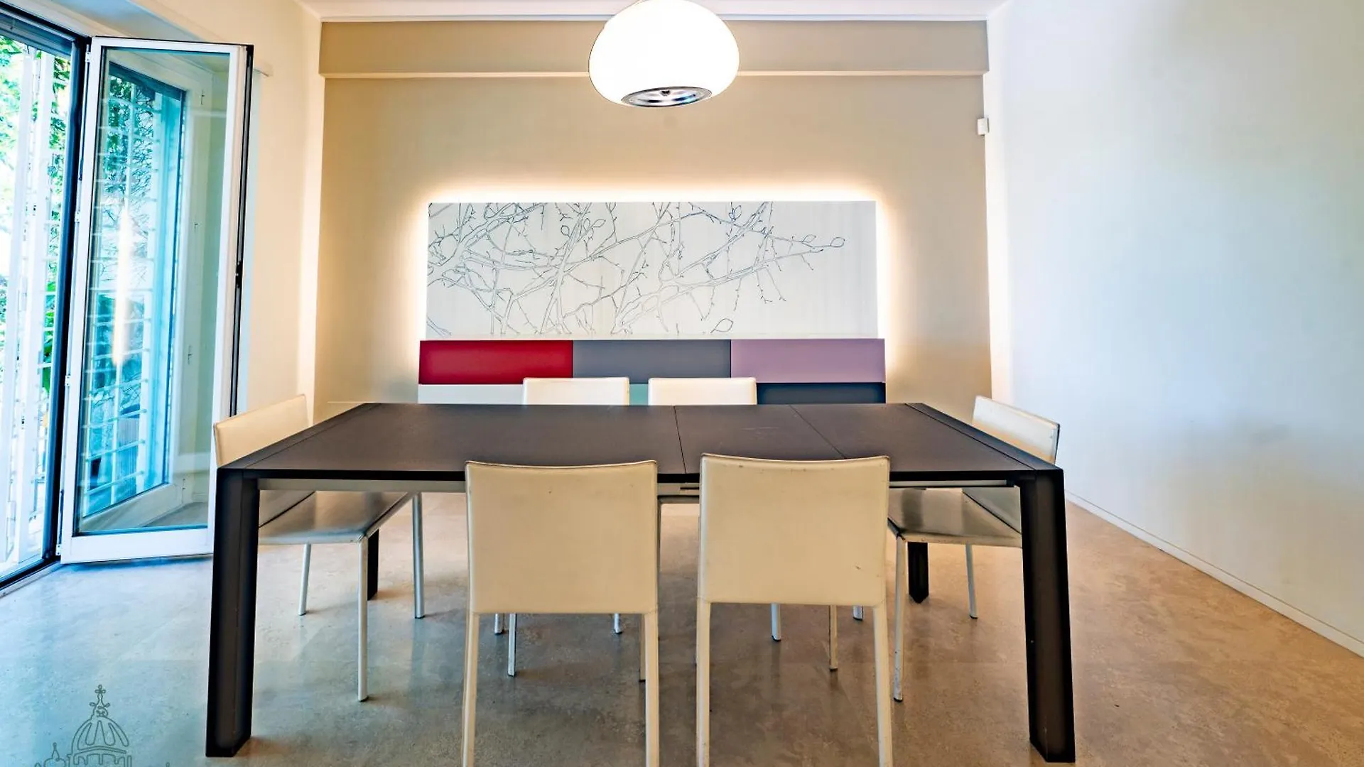 Domus Consalvi - Ponte Milvio Apartment Rome