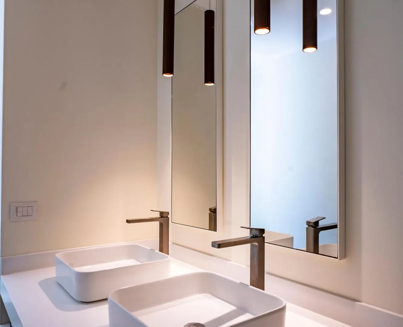 Domus Consalvi - Ponte Milvio Apartment Rome Italy