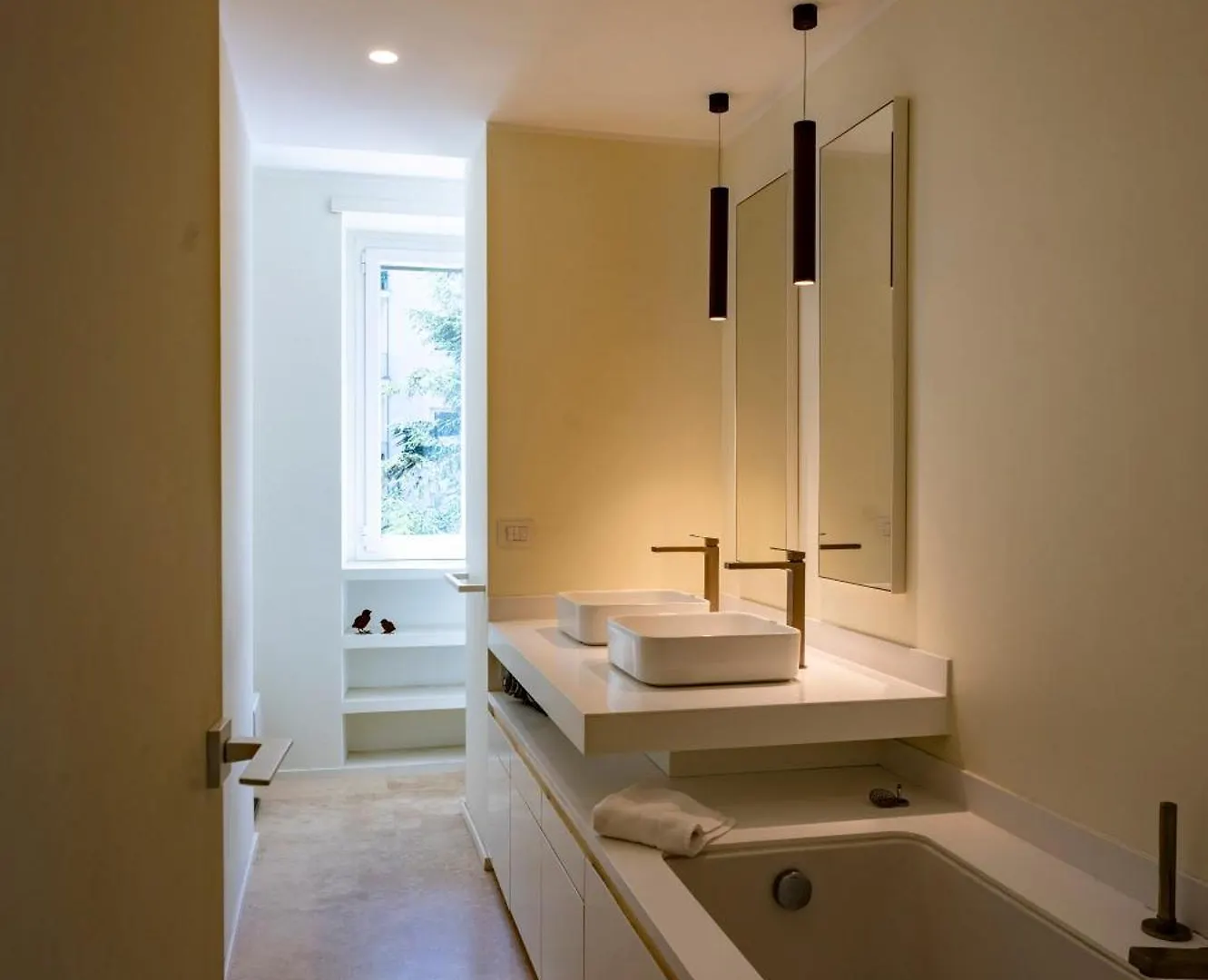 Domus Consalvi - Ponte Milvio Apartment Rome 0*,  Italy