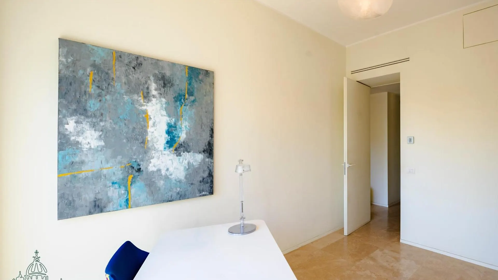 Domus Consalvi - Ponte Milvio Apartment Rome
