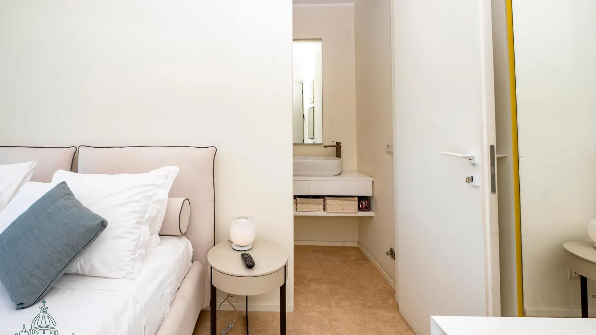 Domus Consalvi - Ponte Milvio Apartment Rome