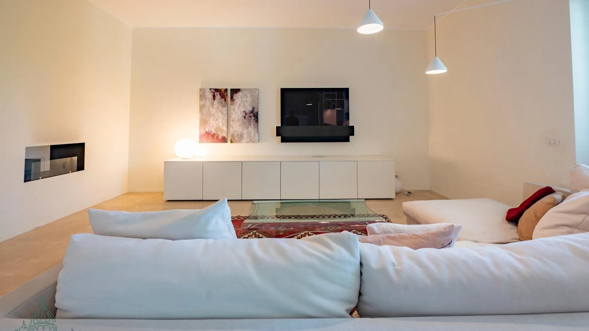 Domus Consalvi - Ponte Milvio Apartment Rome