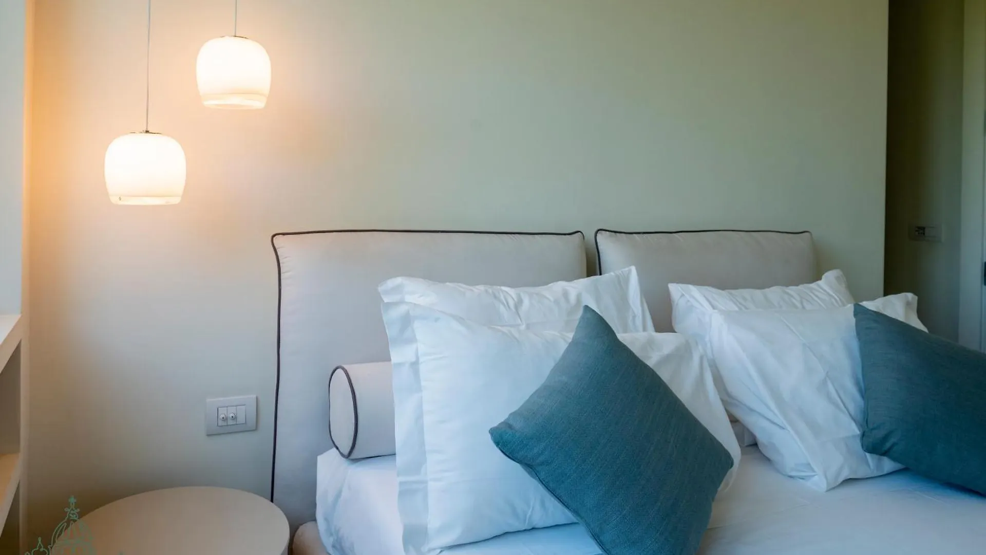 Domus Consalvi - Ponte Milvio Apartment Rome