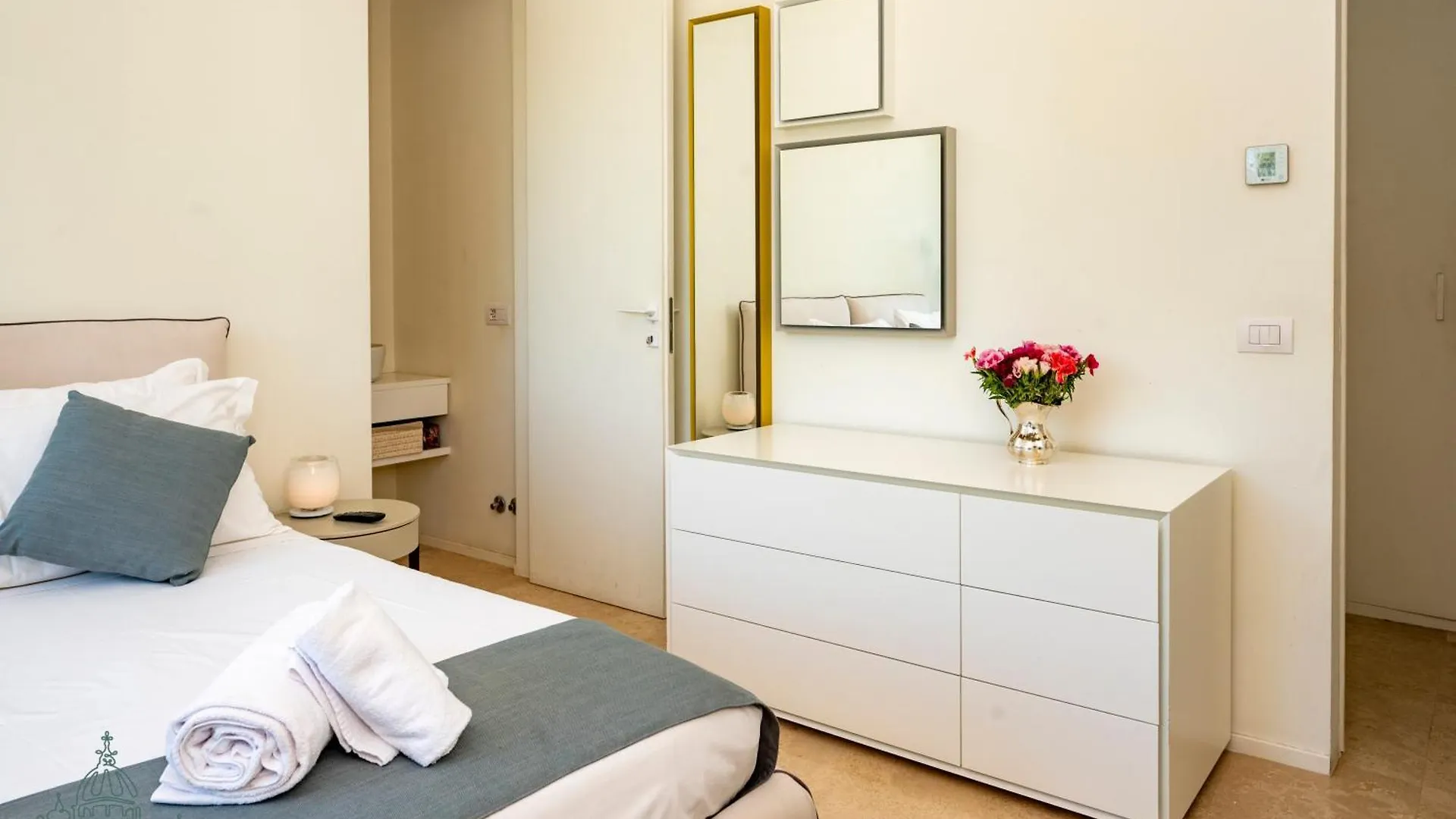 Domus Consalvi - Ponte Milvio Apartment Rome